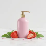 Velvet Rose Body Lotion