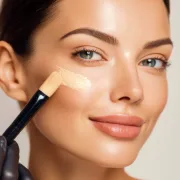 Silk Finish Liquid Foundation