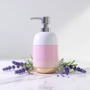 Rose Petal Body Lotion 200ml