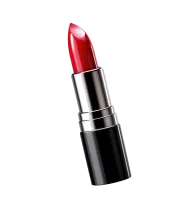 Scarlet Chrome Lipstick