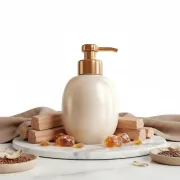 Velvet Bloom Body Lotion