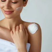 Rose Petal Body Lotion 200ml