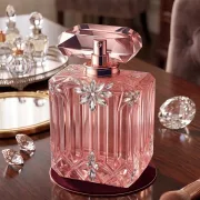Rose Élan Eau de Parfum
