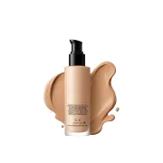 Silk Finish Liquid Foundation