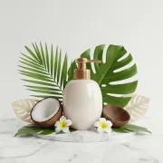 Velvet Bloom Body Lotion