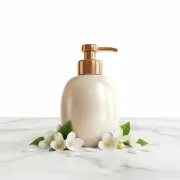 Velvet Bloom Body Lotion
