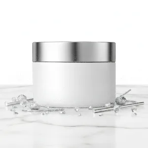 Hydra Glow Face Cream - Silver
