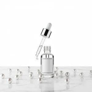 Glow Dropper Serum - Pearl