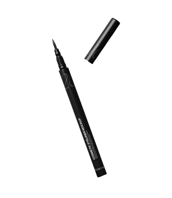 Precision Liquid Eyeliner