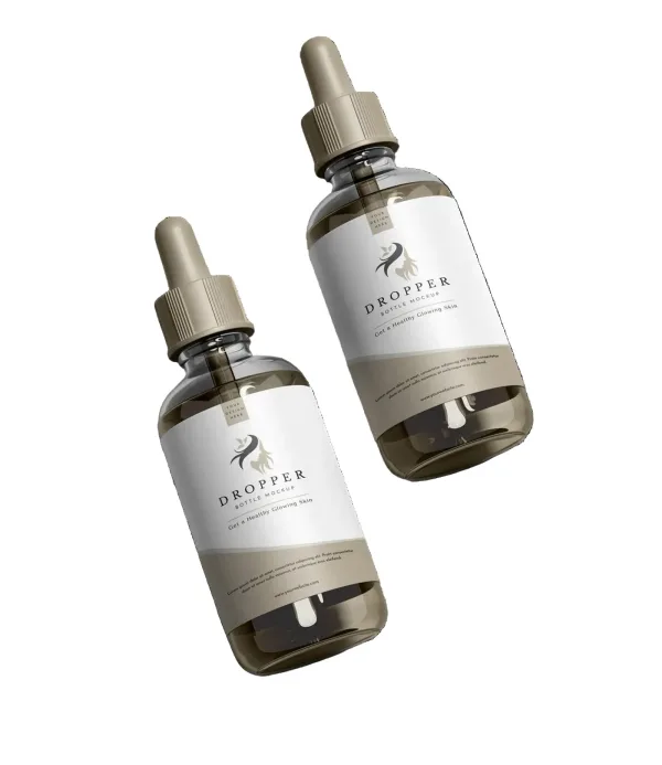 Healthy Glow Serum Duo
