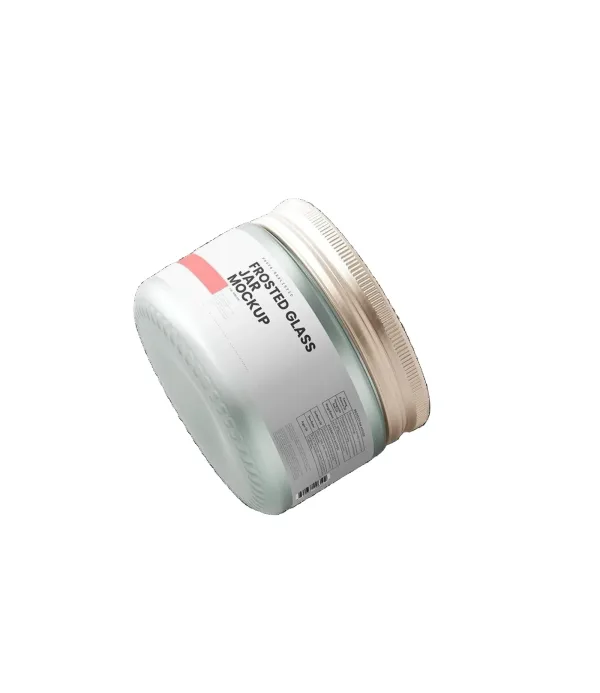Frosted Glow Body Cream