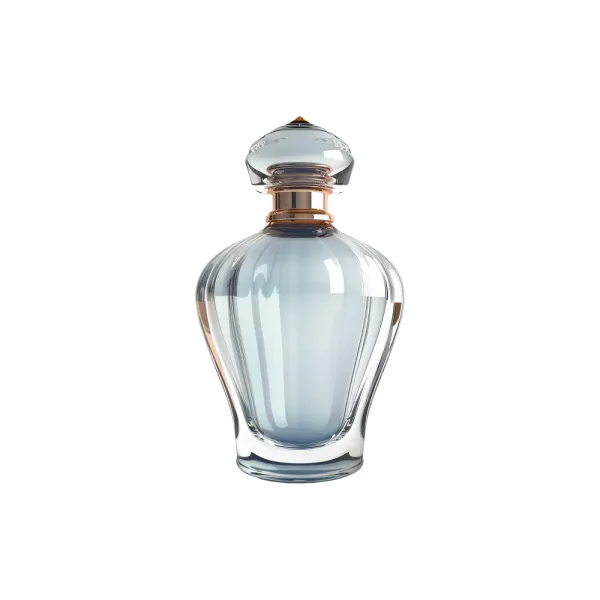 Velvet Bloom Eau de Parfum