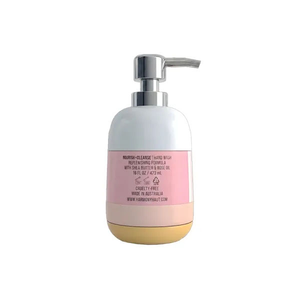 Rose Petal Body Lotion 200ml