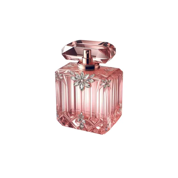 Rose Élan Eau de Parfum