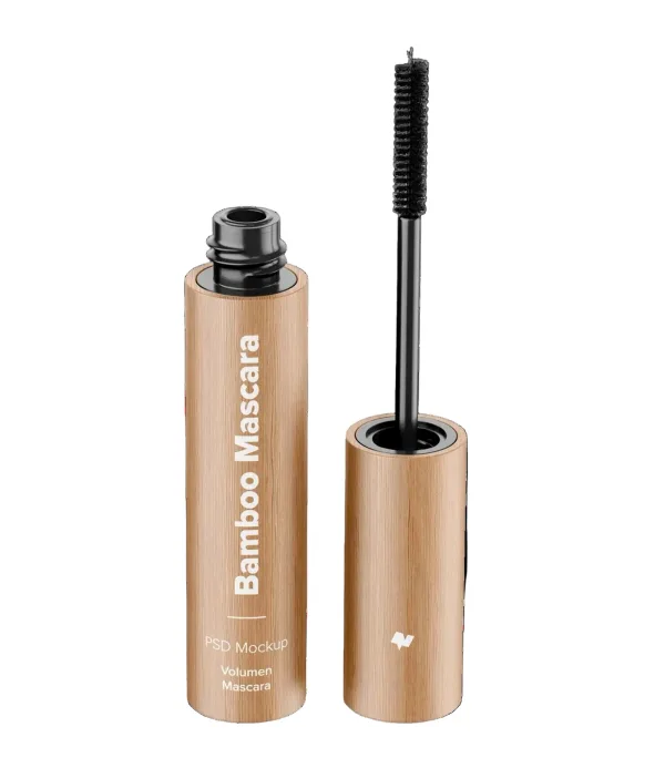 Bamboo Volume Mascara