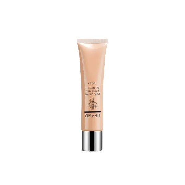 Natural Finish BB Cream