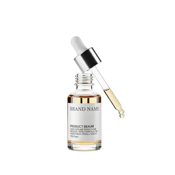 Brightening Glow Serum