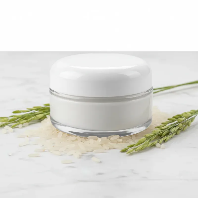 Radiance Renewal Face Cream - Rice