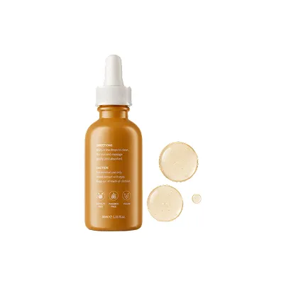 Radiance Glow Serum