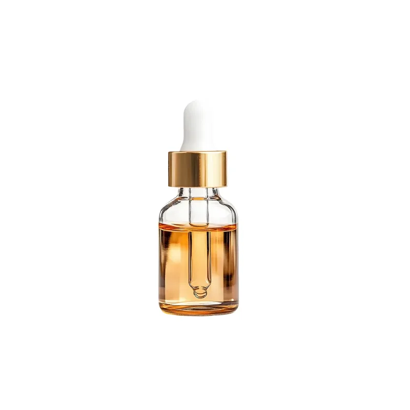 Golden Glow Hydrating Serum