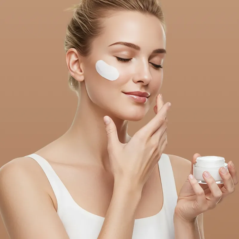 Hydra Glow Face Cream