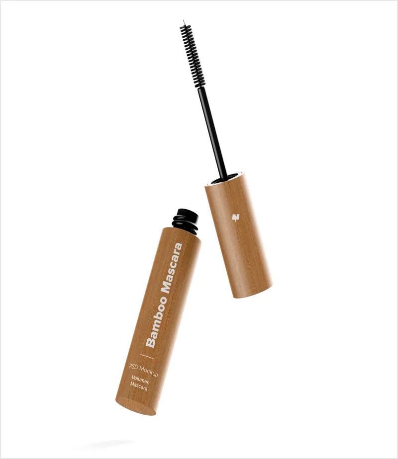 Bamboo Volume Mascara