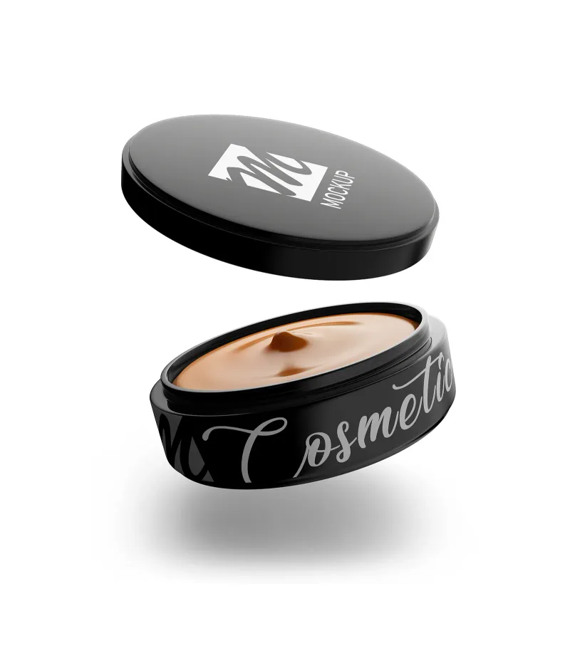 Noir Luxe Eyeliner