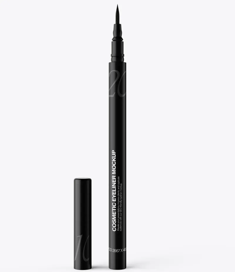 Precision Liquid Eyeliner