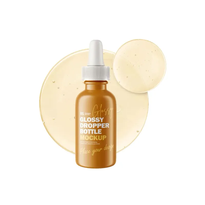 Radiance Glow Serum