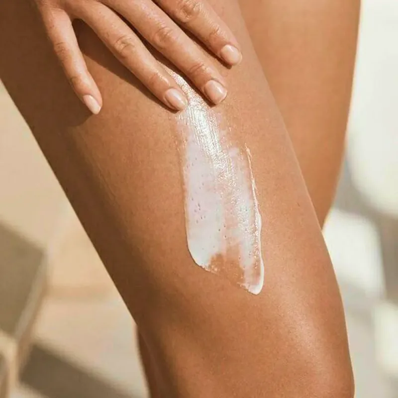 Velvet Bloom Body Lotion