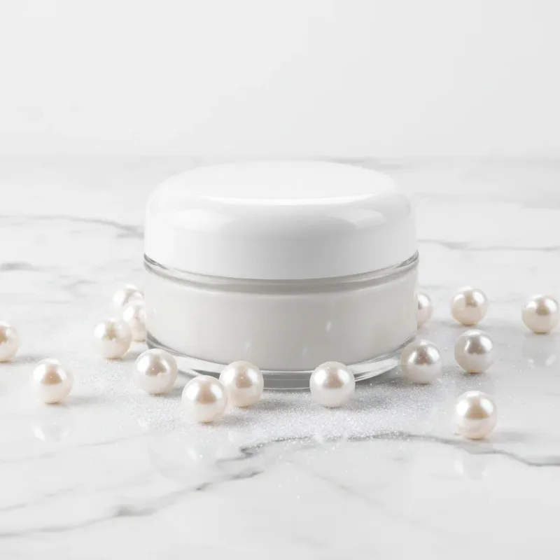 Radiance Renewal Face Cream - Pearl