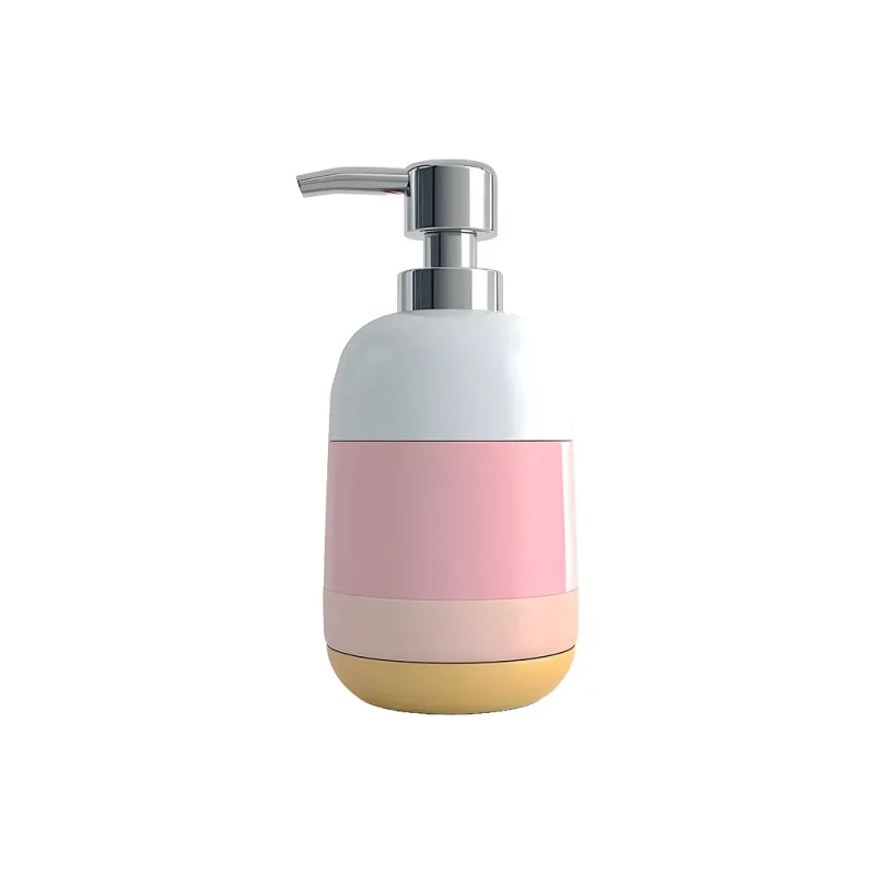 Rose Petal Body Lotion 200ml