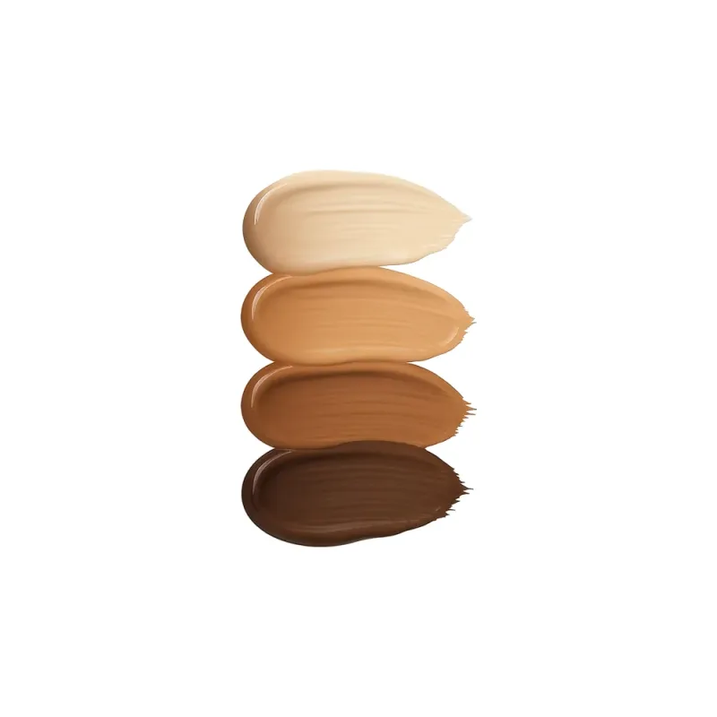 Natural Finish BB Cream