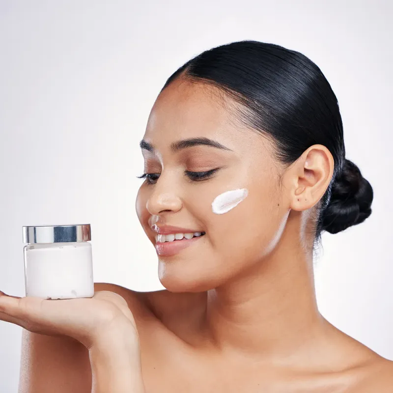 Radiance Renewal Face Cream