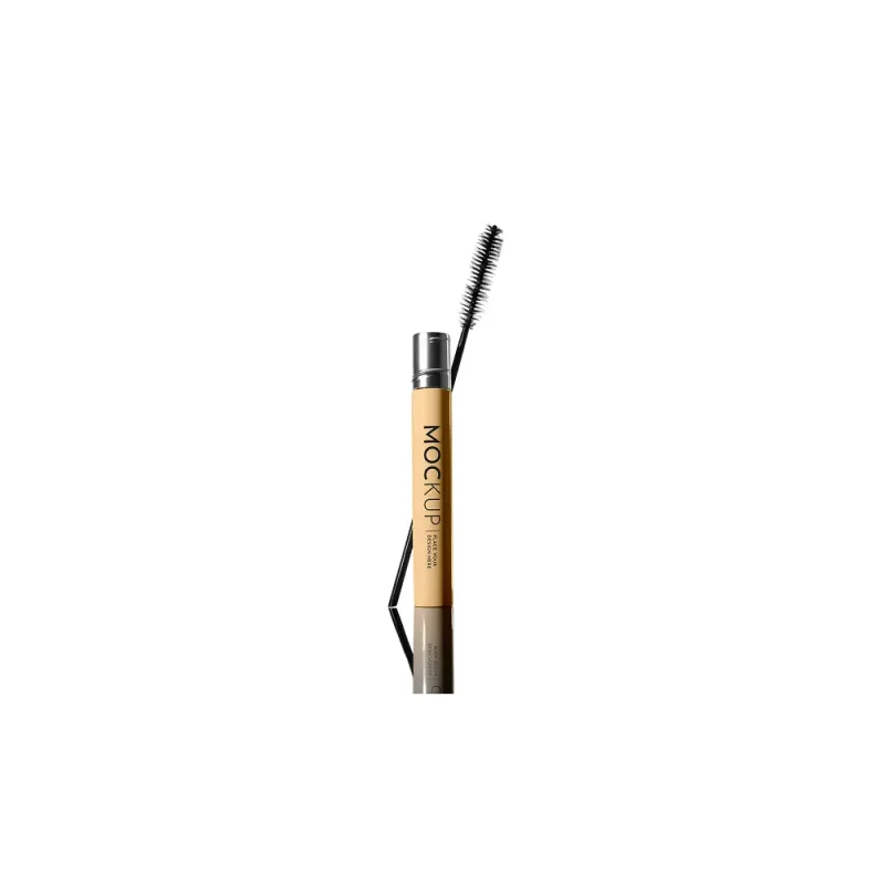 Volumizing Lash Mascara