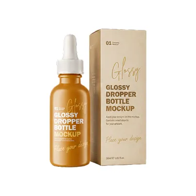 Radiance Glow Serum