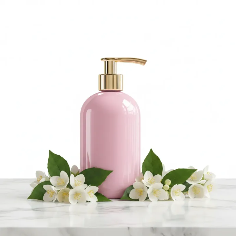 Velvet Rose Body Lotion - Jasmine