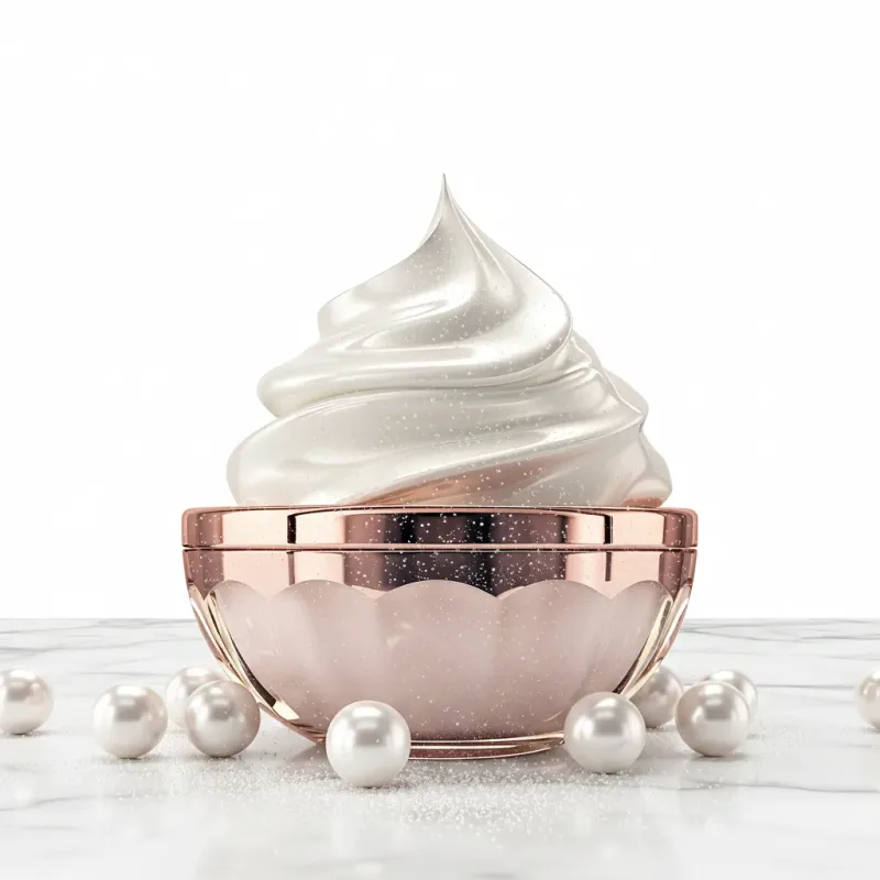 Cloud Whip Moisture Cream - Pearl