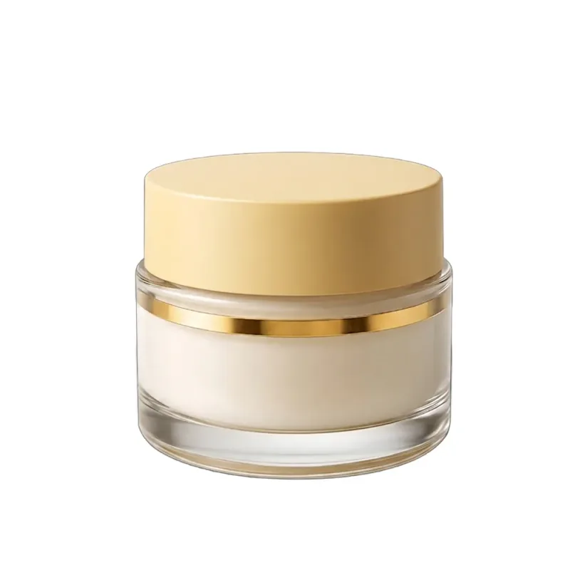 Collagen Vitamin E Face Cream