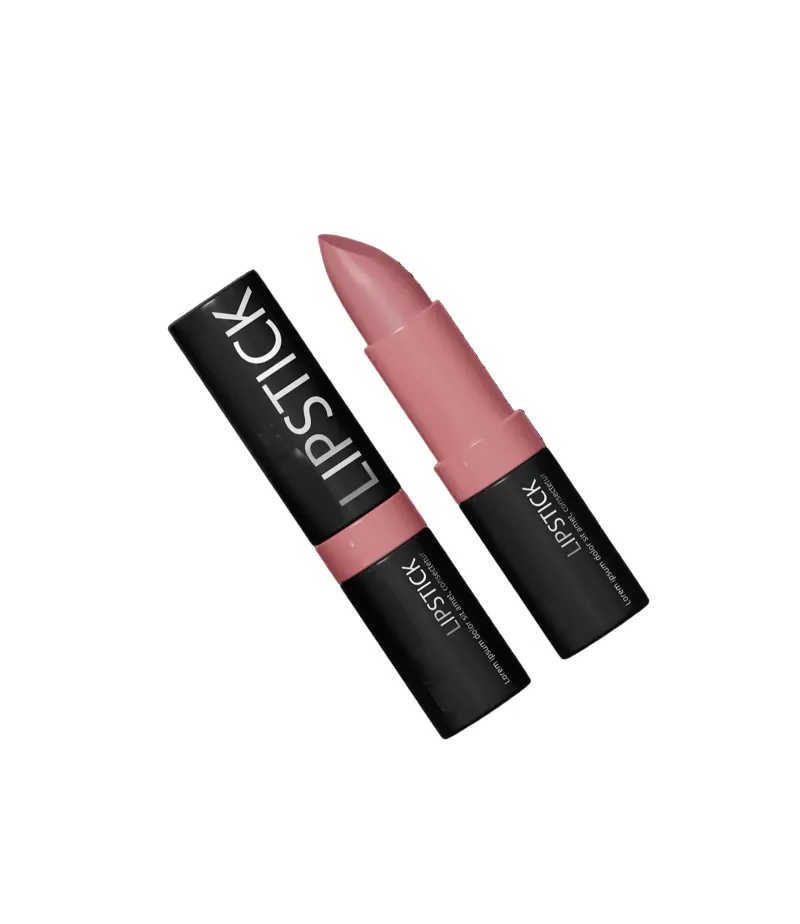 Nude Blush Matte Lipstick