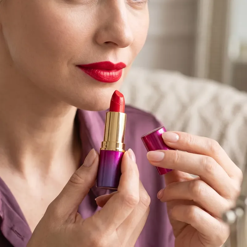 Nourishing Beauty Lip Balm