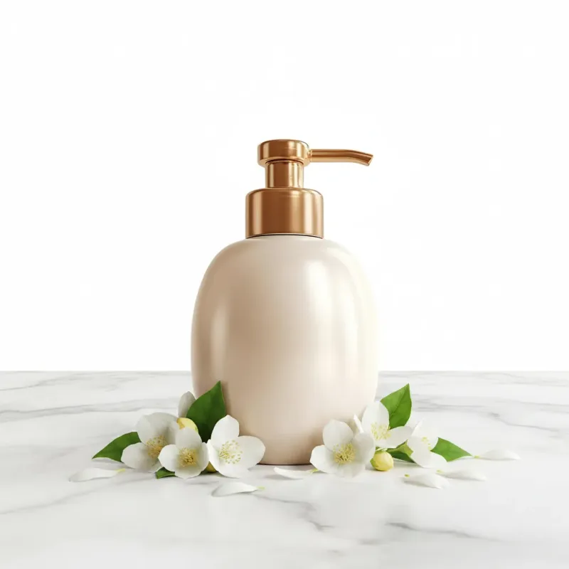 Velvet Rose Body Lotion - Jasmine