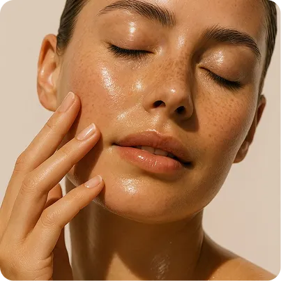 Radiance Glow Serum