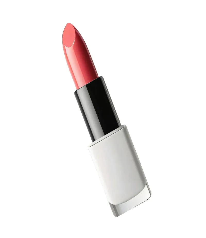 Coral Kiss Satin Lipstick