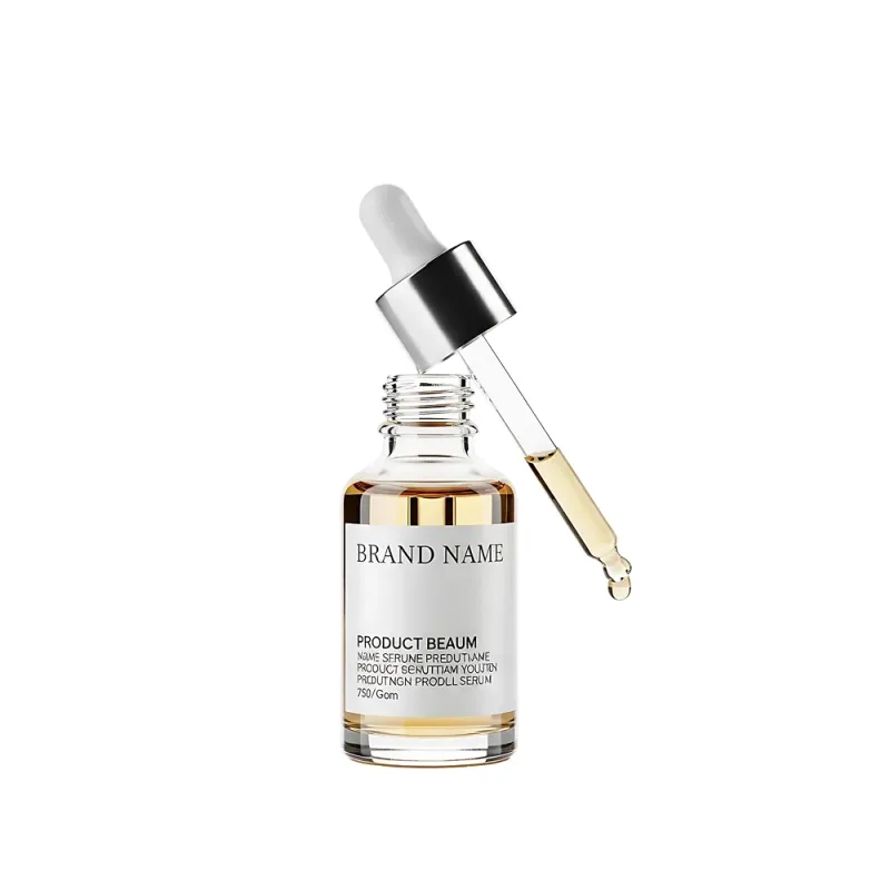 Brightening Glow Serum