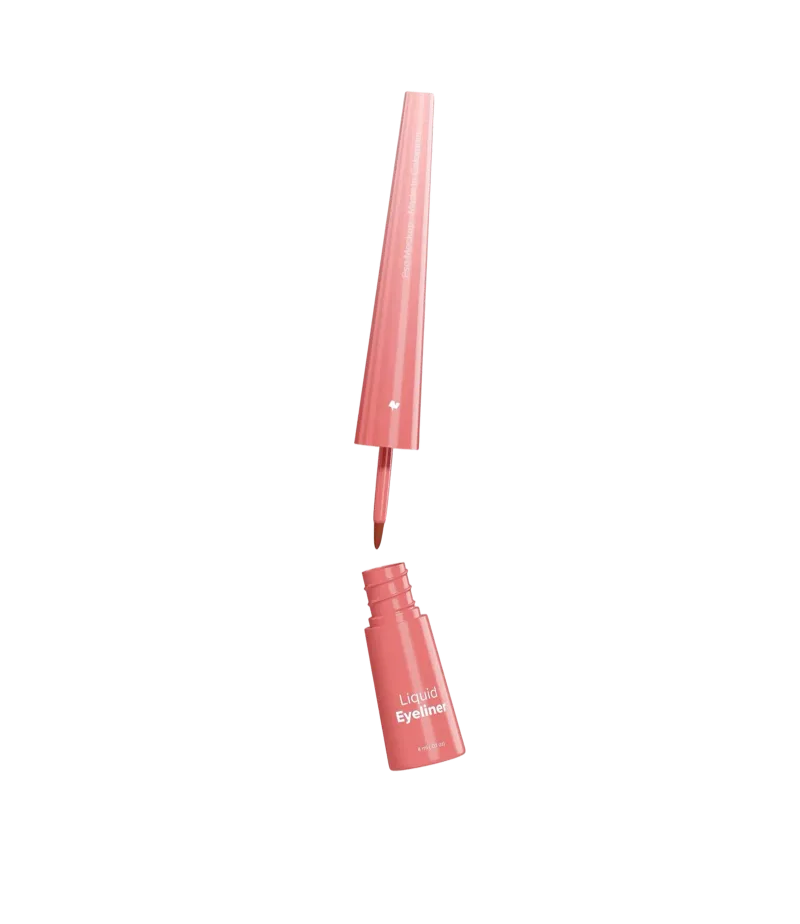 Rose Liquid Eyeliner